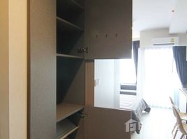 Студия Квартира в аренду в Ideo Sukhumvit 93, Bang Chak