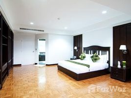 The Natural Park Apartment で賃貸用の 3 ベッドルーム マンション, Khlong Tan Nuea