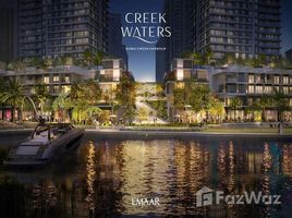 4 спален Квартира на продажу в Dubai Creek Harbour (The Lagoons), Creek Beach