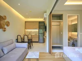 1 chambre Condominium à vendre à Rocco Ao-Nang Condo., Ao Nang, Mueang Krabi, Krabi