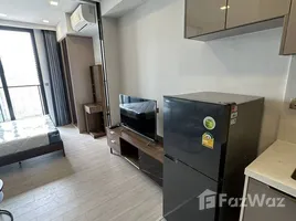 ขายคอนโด 1 ห้องนอน ในโครงการ วัน ไนน์ ไฟว์ อโศก – พระราม 9, ห้วยขวาง