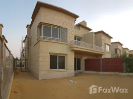 4 Bedroom Townhouse for sale at Jedar, 6 October Compounds