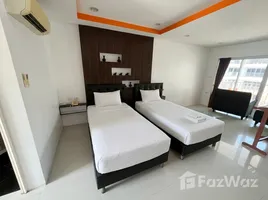 ขายคอนโด สตูดิโอ ในโครงการ New Nordic VIP Suites 3, เมืองพัทยา