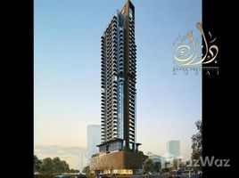 1 спален Квартира на продажу в Seslia Tower, Centrium Towers, Dubai Production City (IMPZ)