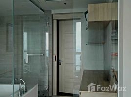 1 спален Кондо в аренду в Cetus Beachfront, Nong Prue, Паттайя