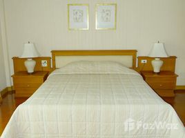 3 Schlafzimmer Appartement zu vermieten im K.P. Villa, Phra Khanong Nuea