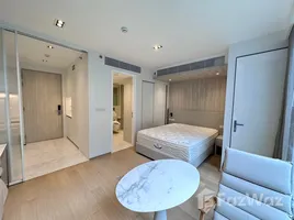 Studio Appartement zu vermieten im SCOPE Promsri, Khlong Tan Nuea