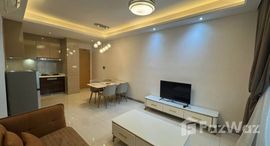 Available Units at The Clio Residences @ Ioi Resort City