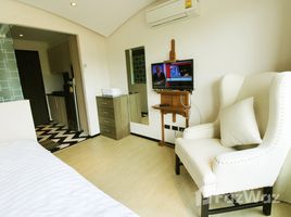 Studio Apartment for sale in Nong Prue, Pattaya Venetian Signature Condo Resort Pattaya
