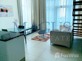 1 Bedroom Apartment for sale in , Dubai Liberty House