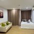 Студия Квартира в аренду в Ozone Condotel, Карон