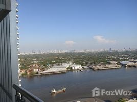 Studio Condo for sale at Supalai Prima Riva, Chong Nonsi