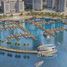 3 Bedroom Apartment for sale at Address Harbour Point, Dubai Creek Harbour (The Lagoons)