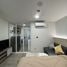 1 Bedroom Apartment for sale at Kave Town Island, Khlong Nueng, Khlong Luang