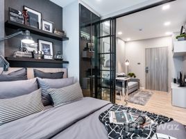 2 Bedroom Apartment for sale at Groove Ratchada - Ladprao, Sam Sen Nok