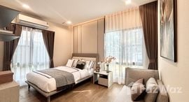Available Units at MANTANA Bangna km 15