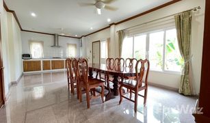 5 Bedrooms House for sale in Huai Yai, Pattaya 