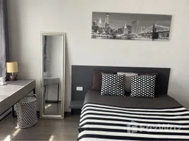 คอนโด สตูดิโอ ให้เช่า ในโครงการ ไอดีโอ พหลโยธิน-จตุจักร, พญาไท, พญาไท, กรุงเทพมหานคร, ไทย