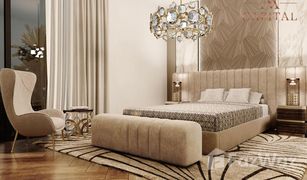 4 Bedrooms Villa for sale in District 11, Dubai The Fields