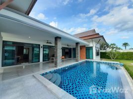 3 спален Вилла на продажу в Plumeria Villa Hua Hin, Ча Ам, Ча Ам, Пхетчхабури