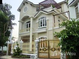 Studio Villa for sale in Vietnam, Nhon Duc, Nha Be, Ho Chi Minh City, Vietnam