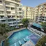 Studio Appartement zu verkaufen im Diamond Suites Resort Condominium, Nong Prue, Pattaya, Chon Buri