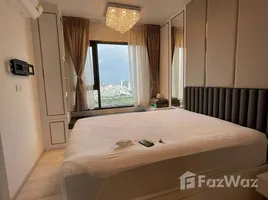 ขายคอนโด 1 ห้องนอน ในโครงการ ไลฟ์ วัน ไวร์เลส, ลุมพินี