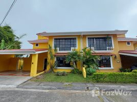 3 Habitación Casa en venta en Villas Paseo del Río, Goicoechea, San José