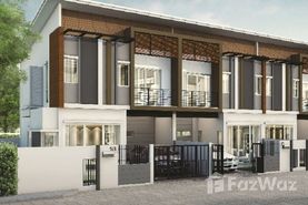 Nakornthong Living 2 Immobilien Bauprojekt in Samut Prakan
