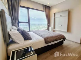 2 Bedroom Condo for rent at The Politan Rive, Bang Kraso, Mueang Nonthaburi, Nonthaburi, Thailand