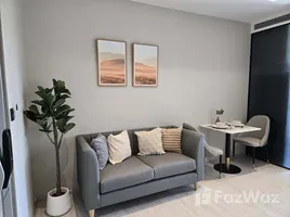 อพาร์ทเม้นท์ 1 ห้องนอน ให้เช่า ในโครงการ เดอะรูม สุขุมวิท 38, พระโขนง