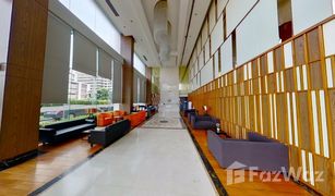 1 Schlafzimmer Wohnung zu verkaufen in Huai Khwang, Bangkok TC Green Rama 9