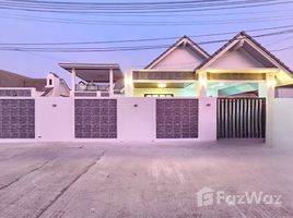 4 Bedroom Villa for sale at Natheekarn Park View , Pong, Pattaya