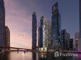 2 спален Квартира на продажу в Urban Oasis, Al Habtoor City