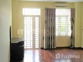 5 Phòng ngủ Nhà mặt tiền for rent in Tân Phú, TP.Hồ Chí Minh, Tây Thạnh, Tân Phú