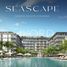 1 Bedroom Apartment for sale at Seascape, 