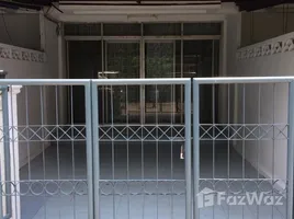 2 спален Таунхаус for rent in Таиланд, Sai Mai, Саи Маи, Бангкок, Таиланд