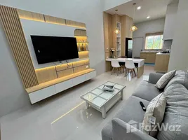 Studio Penthouse zu vermieten im Segambut, Padang Masirat