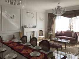 3 Bedroom Penthouse for sale at Village Gardens Katameya, The 5th Settlement, New Cairo City, Cairo