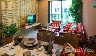 2 Bedrooms Condo for sale in Cha-Am, Phetchaburi Rain Cha Am - Hua Hin