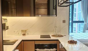 1 Bedroom Condo for sale in Thung Mahamek, Bangkok Supalai Icon Sathorn