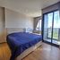 Студия Кондо в аренду в Once Pattaya Condominium, Na Kluea