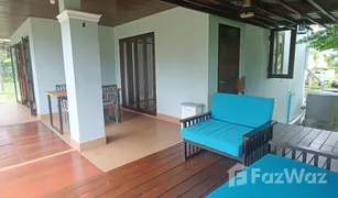 3 Bedrooms House for sale in Bo Phut, Koh Samui 