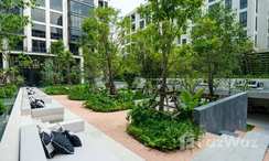 รูปถ่าย 3 of the Communal Garden Area at เดอะ รีเซิร์ฟ 61 ไฮด์อะเวย์