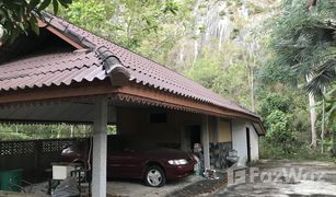 2 Bedrooms House for sale in Khuha Sawan, Phatthalung 