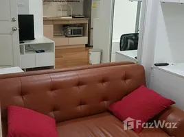 1 Schlafzimmer Wohnung zu vermieten im Lumpini Place Ratchayothin, Chantharakasem