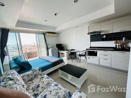 Studio Appartement zu verkaufen im The Mountain Condominium, Nong Prue