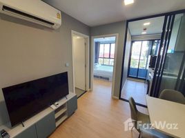 คอนโด 1 ห้องนอน ให้เช่า ในโครงการ แอทโมซ คาแนล รังสิต, บางพูน, เมืองปทุมธานี
