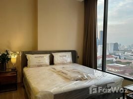 1 спален Квартира в аренду в The Esse Asoke, Khlong Toei Nuea