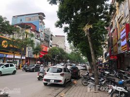 5 Schlafzimmer Haus zu verkaufen in Dong Da, Hanoi, Trung Liet, Dong Da